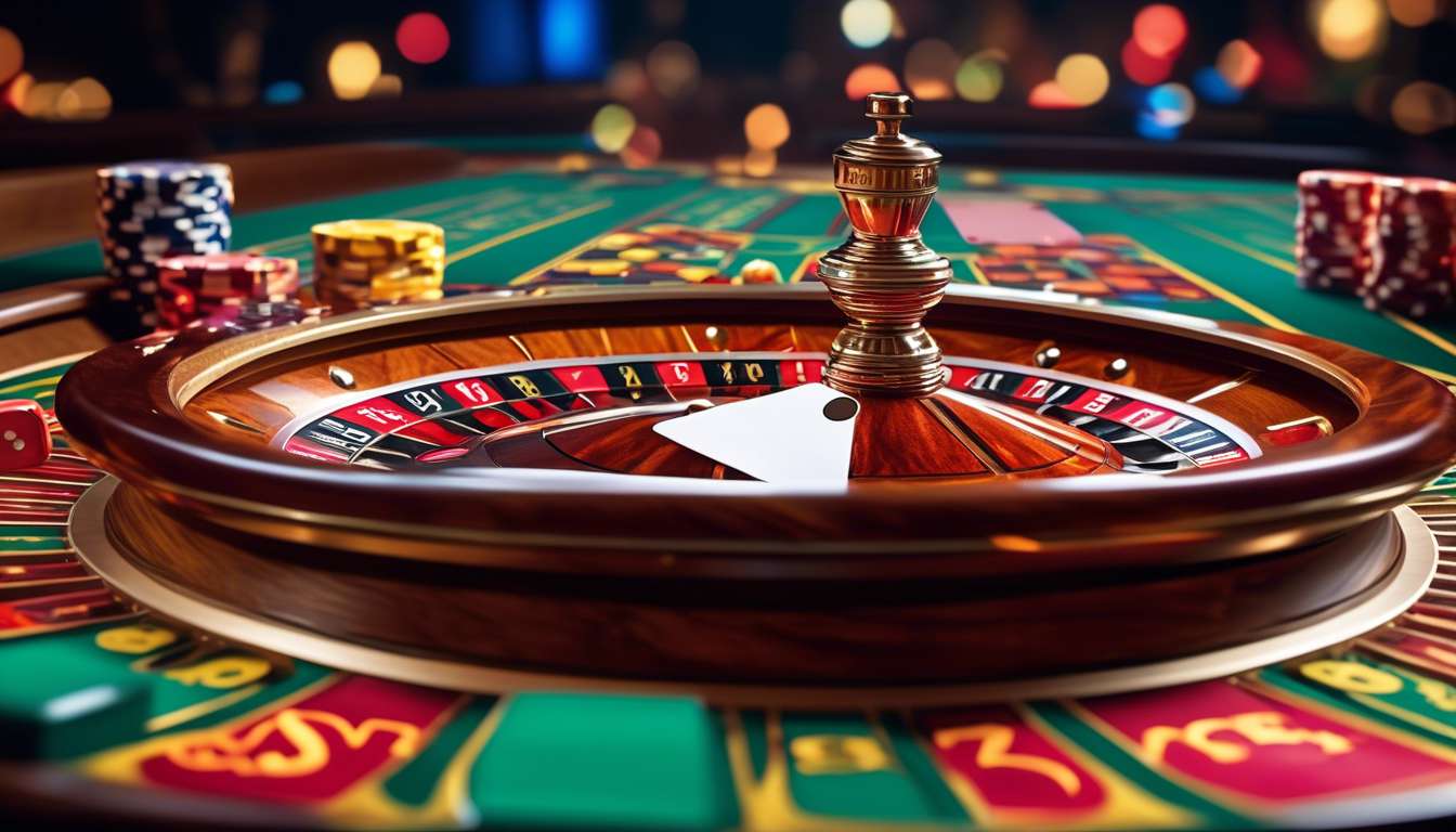8 populære teorier om casinospill utfall