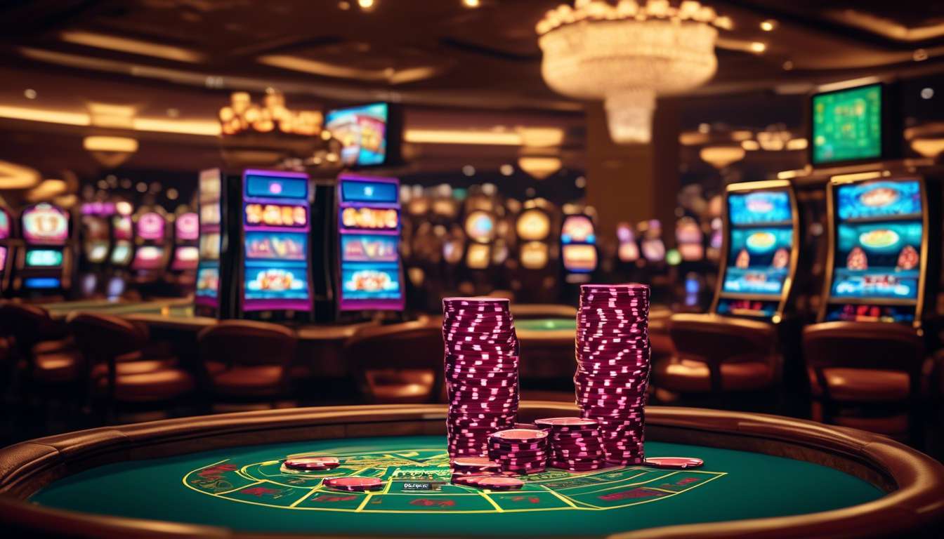 Live dealer vs digitalt: 10 forskjeller